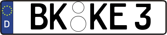 BK-KE3