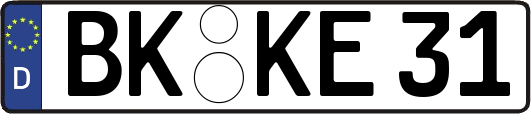 BK-KE31