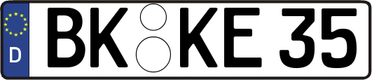 BK-KE35