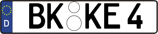 BK-KE4