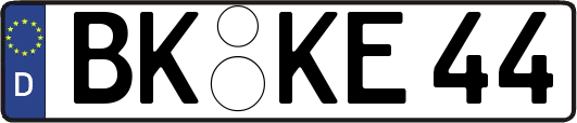 BK-KE44