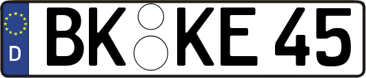 BK-KE45