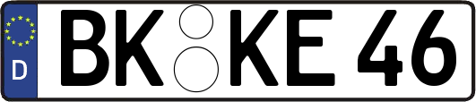 BK-KE46