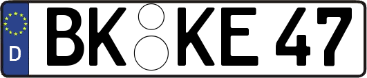 BK-KE47