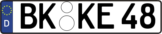 BK-KE48