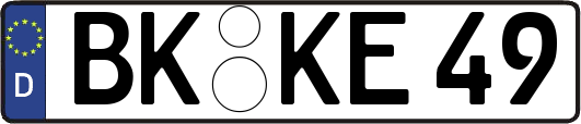 BK-KE49