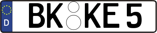 BK-KE5