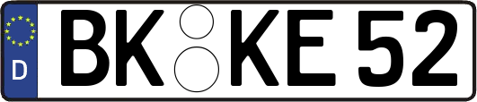 BK-KE52