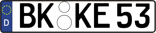 BK-KE53