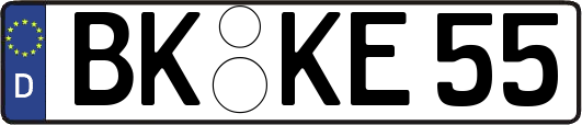 BK-KE55