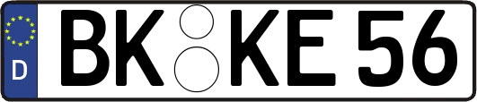 BK-KE56