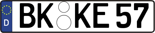 BK-KE57