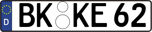 BK-KE62