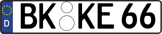 BK-KE66