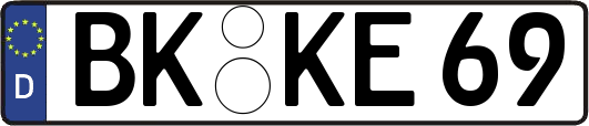 BK-KE69