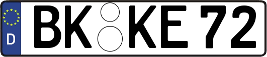 BK-KE72