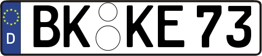 BK-KE73