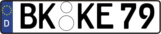 BK-KE79