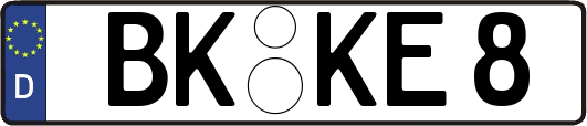 BK-KE8