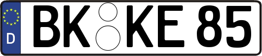 BK-KE85