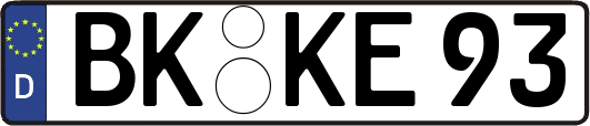 BK-KE93