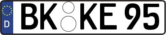 BK-KE95