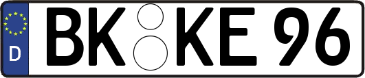 BK-KE96
