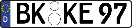 BK-KE97