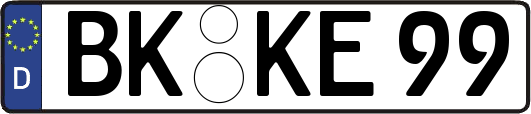 BK-KE99