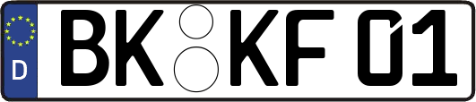 BK-KF01