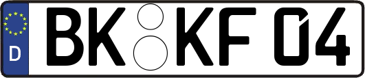 BK-KF04
