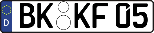 BK-KF05