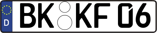 BK-KF06