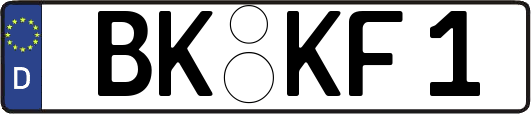 BK-KF1
