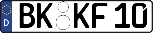 BK-KF10