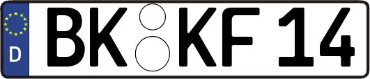 BK-KF14