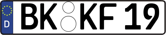 BK-KF19