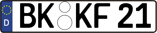 BK-KF21