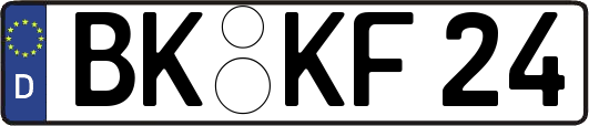 BK-KF24