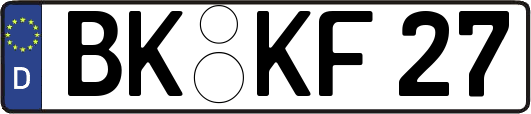BK-KF27