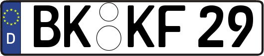 BK-KF29