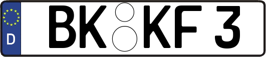 BK-KF3