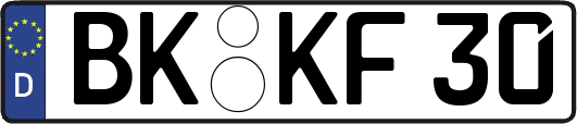 BK-KF30