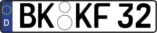 BK-KF32