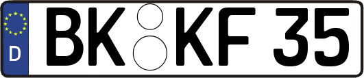 BK-KF35