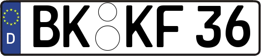 BK-KF36