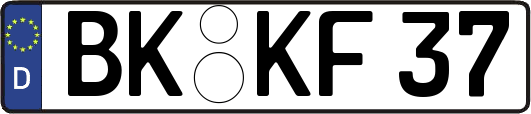 BK-KF37
