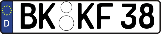BK-KF38