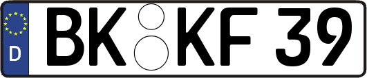BK-KF39
