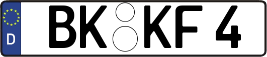 BK-KF4